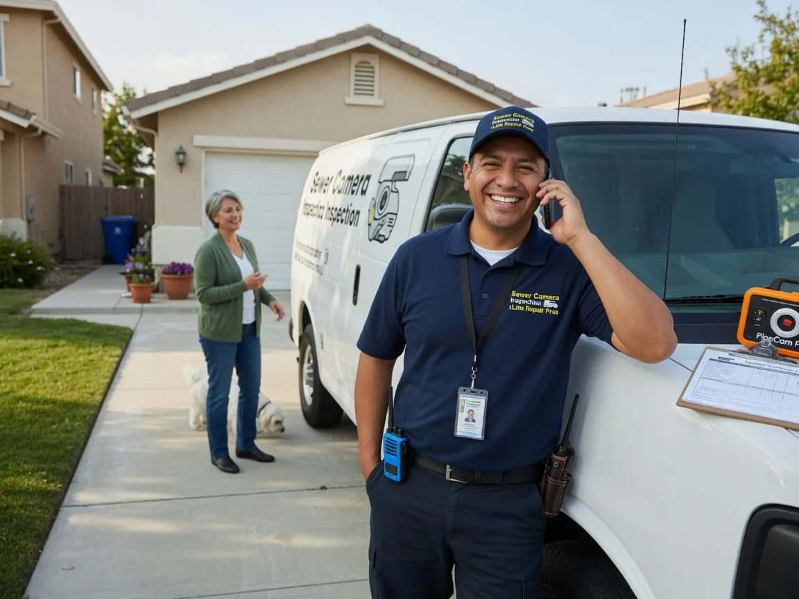 Sewer Line Repair New York Mills, NY FAQs